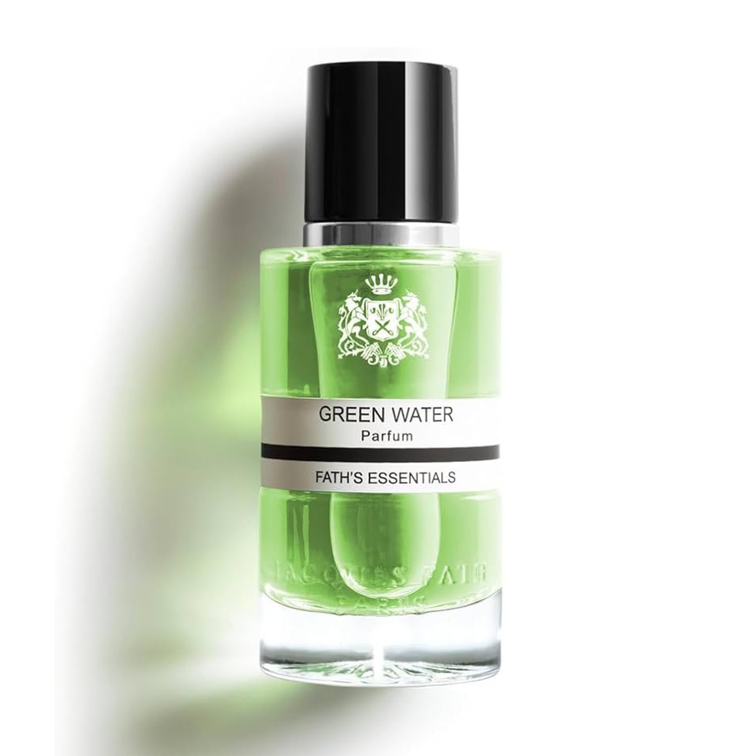 Jacques Fath Green Water Perfume 30Ml Vaporizador